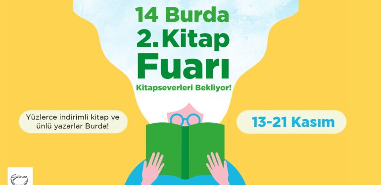 14 Burda AVM’den dopdolu Kasım ara tatil etkinlikleri 1 14 Burda AVM’den dopdolu Kasım ara tatil etkinlikleri