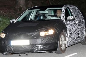 2013 Golf VII'nin casus fotoğrafları ortaya çıktı 1 2013 Golf VII'nin casus fotoğrafları ortaya çıktı