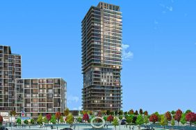 Adım İstanbul Projesi 464 Bin TL’den Başlayan Fiyatlarla Satışta