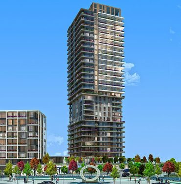 Adım İstanbul Projesi 464 Bin TL’den Başlayan Fiyatlarla Satışta