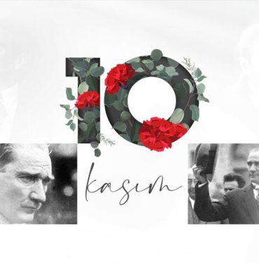 Atatürk’ü Anma Günü Huawei Petal Search’te