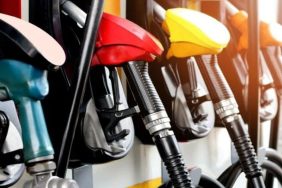 Benzin, motorin ve LPG