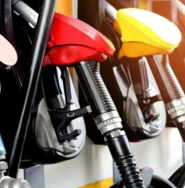 Benzin, motorin ve LPG