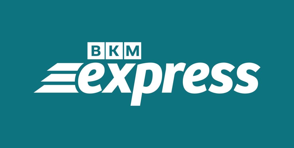 BKM “BKM Express” ile online ödeme pazarında