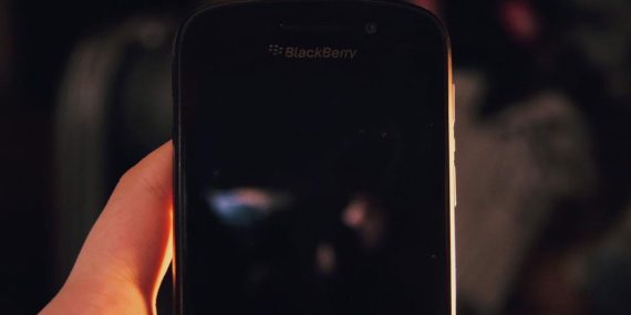 BlackBerry’ nin düşüşünden çıkartılacak girişimcilik dersleri