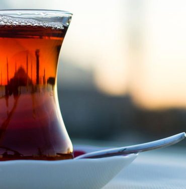 Çaylarda Alüminyum Riski Var