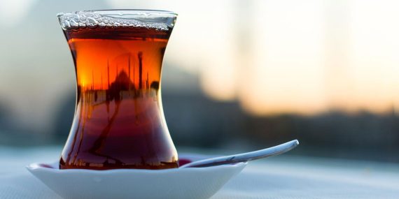 Çaylarda Alüminyum Riski Var
