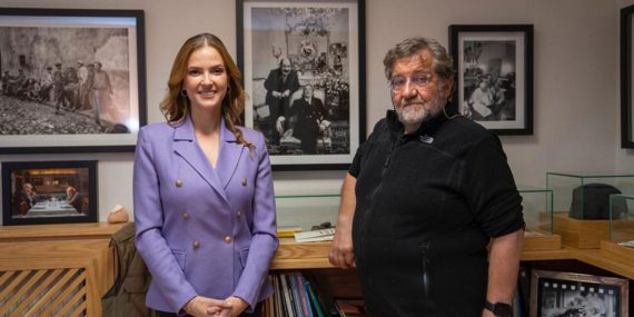 Coşkun Aral: Reha Muhtar haberciliği aşağıya çekti