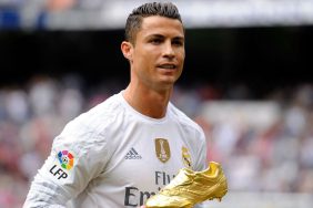 Cristiano Ronaldo İzmir’den Villa Aldı