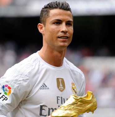 Cristiano Ronaldo İzmir’den Villa Aldı