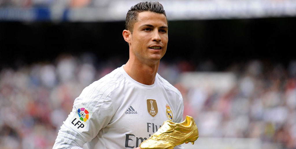 Cristiano Ronaldo İzmir’den Villa Aldı