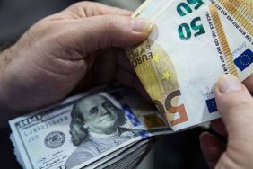 Dolar ve Euro'da yeni rekor!
