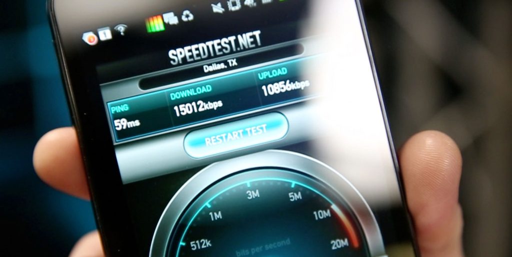 Dünya 4G hızına ayak uyduruyor