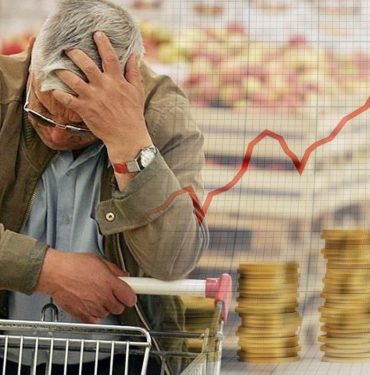 Enflasyon rakamları 19,89 olarak açıklandı