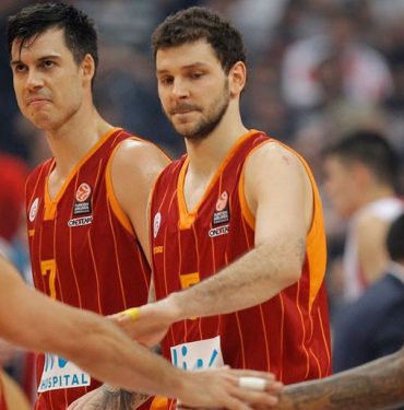 Galatasaray Kazandı, Derin Bir Nefes Aldı!
