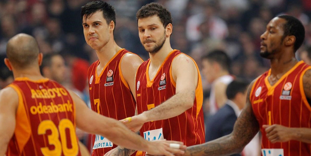 Galatasaray Kazandı, Derin Bir Nefes Aldı!