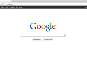 Google'dan değişim!