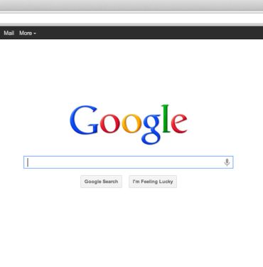 Google'dan değişim! 2 Google'dan değişim!