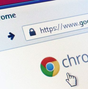 Google Chrome'u Silmeniz mi gerekiyor?