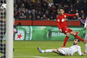 Hakan Çalhanoğlu, Fatih Terim’e Mesaj Gönderdi!