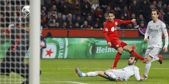 Hakan Çalhanoğlu, Fatih Terim’e Mesaj Gönderdi!