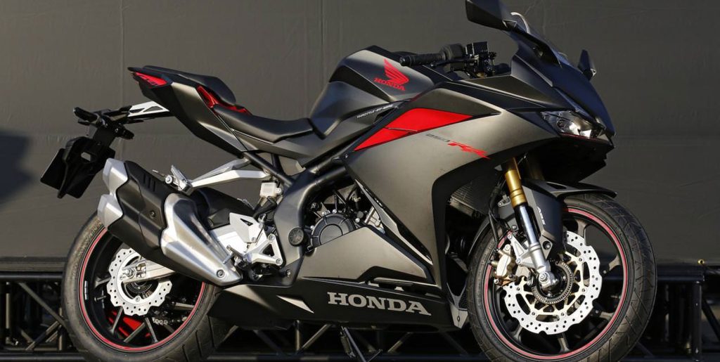 Honda’dan CBR 300R ve CBR 300F arızaları için rekor geri çağırım