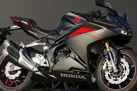 Botanica İstanbul Nerede? 2 Honda’dan CBR 300R ve CBR 300F arızaları için rekor geri çağırım