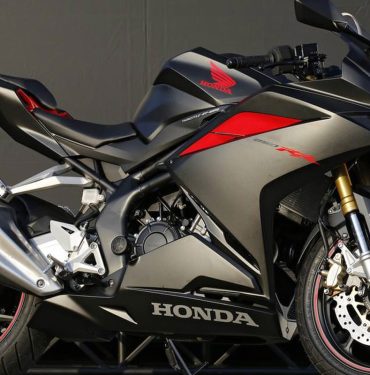 Botanica İstanbul Nerede? 3 Honda’dan CBR 300R ve CBR 300F arızaları için rekor geri çağırım