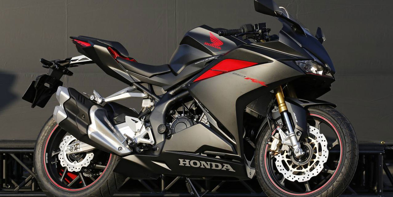 Botanica İstanbul Nerede? 2 Honda’dan CBR 300R ve CBR 300F arızaları için rekor geri çağırım