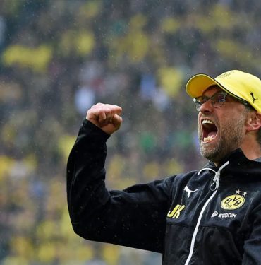 Jürgen Klopp’tan Kötü Gidişata Tespit!