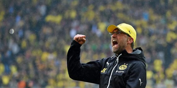 Jürgen Klopp’tan Kötü Gidişata Tespit!