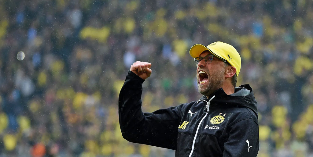 Jürgen Klopp’tan Kötü Gidişata Tespit!