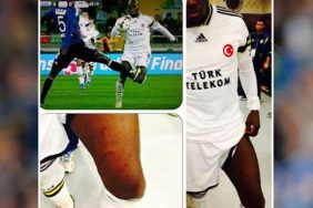 Fenerbahçe’nin isyanı Sosyal Medyada!