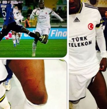 Fenerbahçe’nin isyanı Sosyal Medyada! 9 Fenerbahçe’nin isyanı Sosyal Medyada!