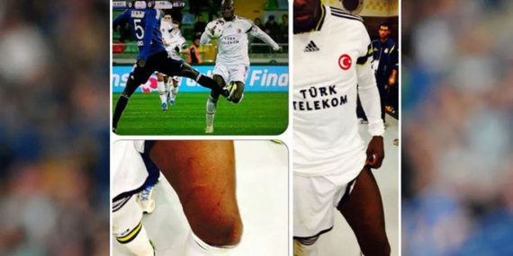 Fenerbahçe’nin isyanı Sosyal Medyada!