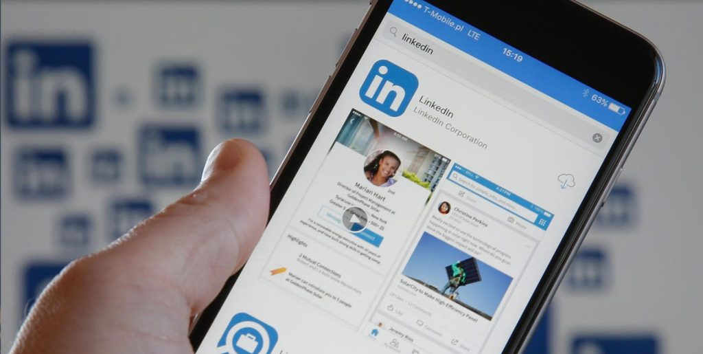 LinkedIn’ in yükselişi