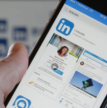 LinkedIn’ in yükselişi