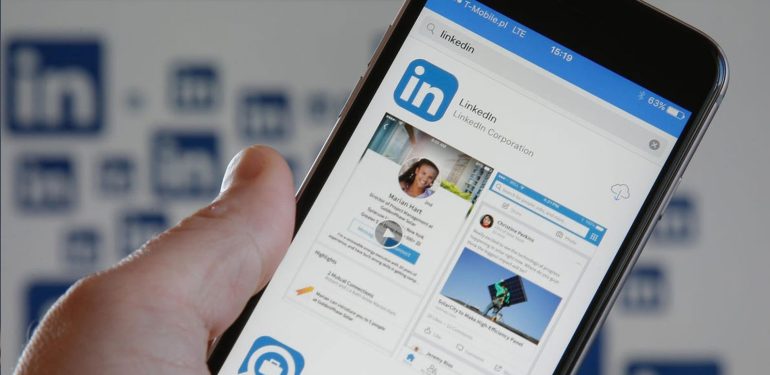 LinkedIn’ in yükselişi