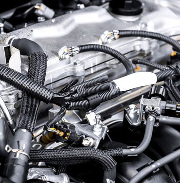 Motordan Gelen Seslerin Anlamları Nelerdir?