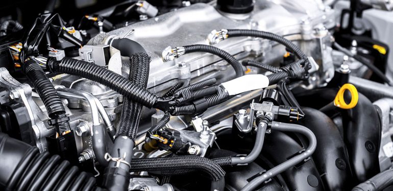 Motordan Gelen Seslerin Anlamları Nelerdir? 6 Motordan Gelen Seslerin Anlamları Nelerdir?