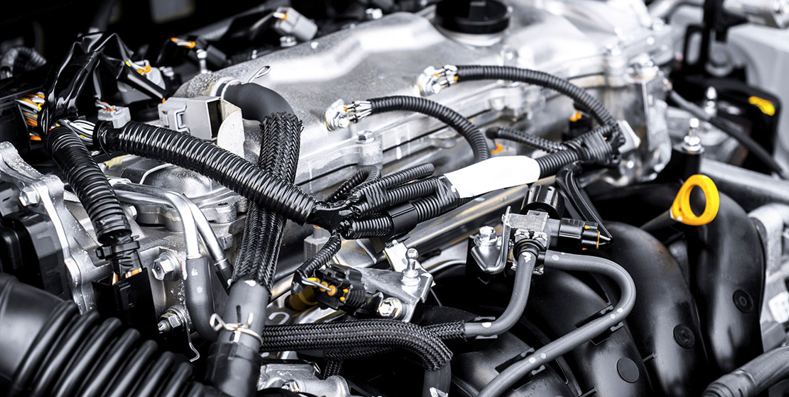 Motordan Gelen Seslerin Anlamları Nelerdir? 2 Motordan Gelen Seslerin Anlamları Nelerdir?