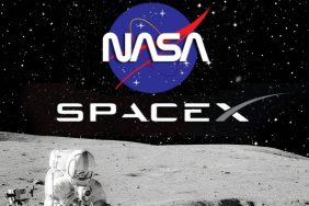 NASA ile SpaceX Anlaştı 6 NASA ile SpaceX Anlaştı