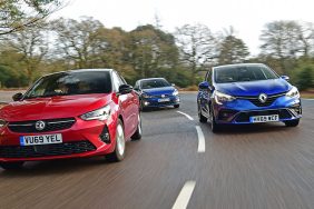 Renault Symbol mü, Volkswagen Polo mu, Opel Corsa mı? 5 Renault Symbol mü, Volkswagen Polo mu, Opel Corsa mı?