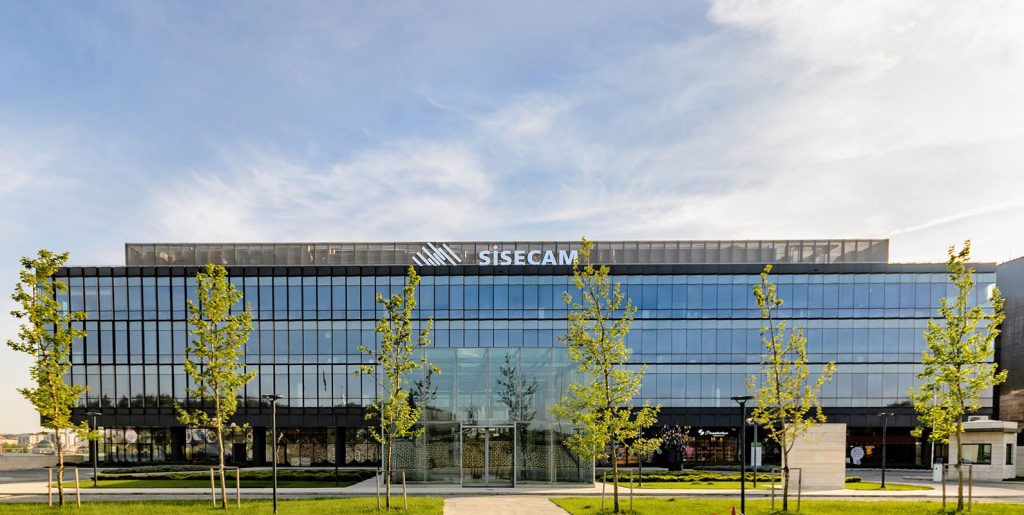 Şişecam, Biyoteknoloji Şirketi 7cbasalıa İle Ortak Global Bir Şirket Kuracak