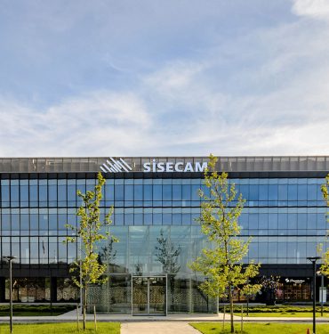 Şişecam, Biyoteknoloji Şirketi 7cbasalıa İle Ortak Global Bir Şirket Kuracak