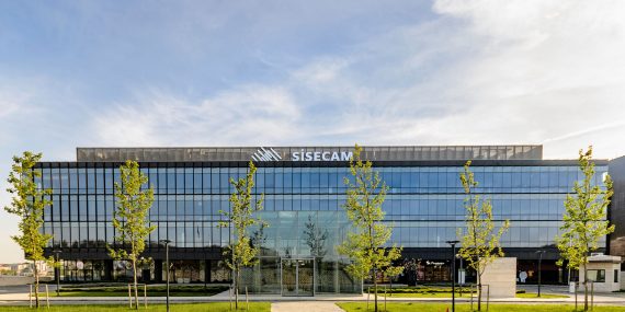 Şişecam, Biyoteknoloji Şirketi 7CBasalia İle Ortak Global Bir Şirket Kuracak
