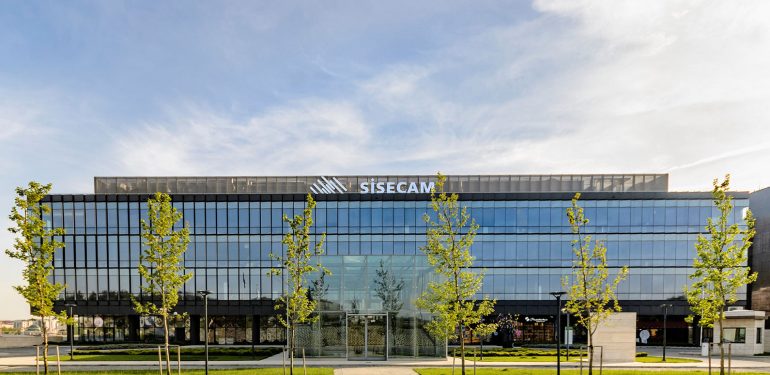Şişecam, Biyoteknoloji Şirketi 7CBasalia İle Ortak Global Bir Şirket Kuracak 6 Şişecam, Biyoteknoloji Şirketi 7cbasalıa İle Ortak Global Bir Şirket Kuracak