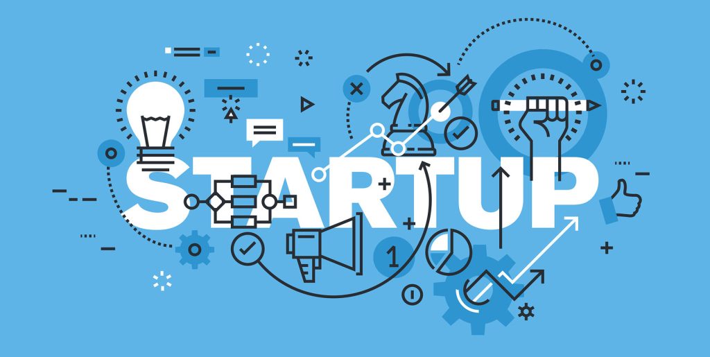 Startup Kültürü