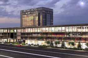 Titanic Hotels’den Karadeniz’e Yatırım 13 Titanic Hotels’den Karadeniz’e Yatırım