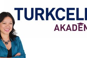 Charlene Li - Turkcell Akademi